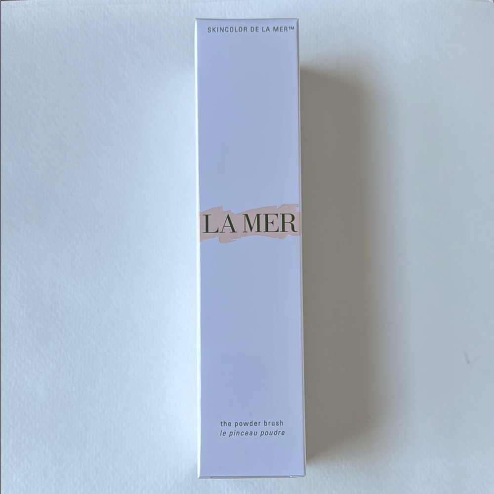 La Mer Powder Brush